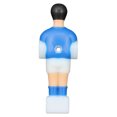 thumbnail image 4 of 22 Pieces Kicker Men Soccer Player with Ball Game Accessories, 4 of 8