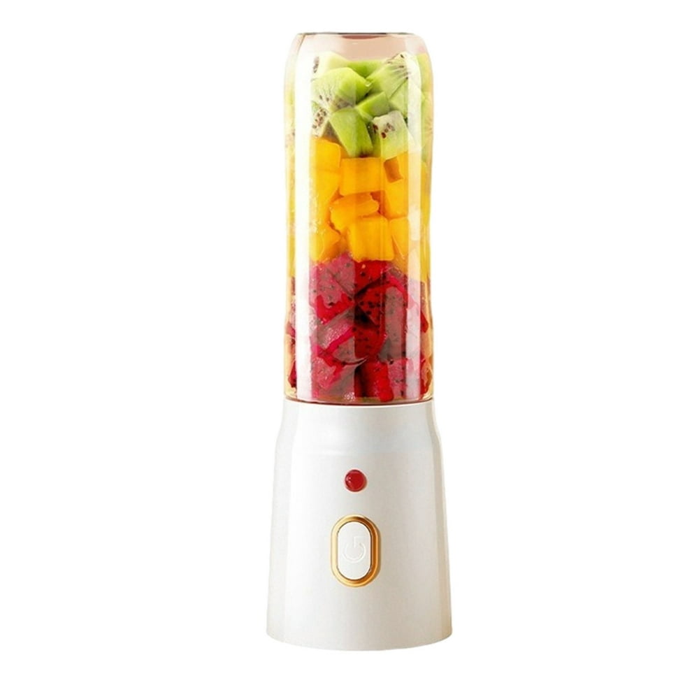 HLONK Juice Blender Small Blender Milkshake Maker Smoothie Maker Mini Blender For Shakes And Smoothies Ice Shaker Bullet Blenders For Smoothies Home Goodies