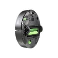 thumbnail image 4 of iRobot Roomba j7+ (7550) Self-Emptying Robot Vacuum - Uses PrecisionVision Navigation to identify & avoid objects like Socks, Shoes, & Pet Waste, Smart Mapping, Self-Empty for Up to 60 Days, 4 of 14
