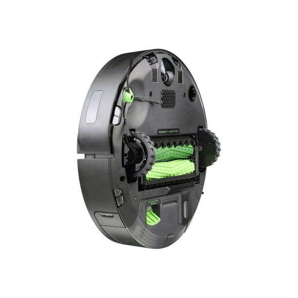 iRobot Roomba j7+ (7550) Self-Emptying Robot Vacuum - Uses