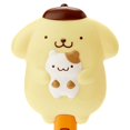 thumbnail image 3 of SANRIO Brosse à Cheveux Pompompurin, 3 of 3