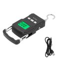 thumbnail image 4 of Balance Portable Rechargeable USB 75kg Balance Express Multifonctionnelle pour Cuisine Maison, 4 of 14