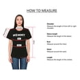 thumbnail image 3 of 2025 T-Shirt Imprimé pour Femmes T Col Hauts pour Femmes Décontracté Col Rond Manches Courtes T-Shirts à Manches Longues pour Femmes Plus T-Shirt Blouse, 3 of 7