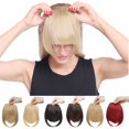 thumbnail image 1 of Pince à Franges pour Cheveux dans les Extensions de Cheveux, 1 of 6