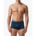thumbnail image 3 of Papi 2-Pack Brazilian Trunk Underwear - UMPA107 (Skydiver/Pageant Blue, M), 3 of 3