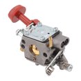 thumbnail image 2 of Aluminum Carburetor, Chainsaw Carburetor Standard Size  High Strength  For Garden Equipments, 2 of 8
