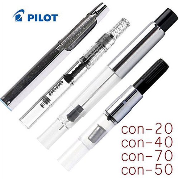 Pilot Namiki Vanishing Point Twist Converter #69810, CON-40