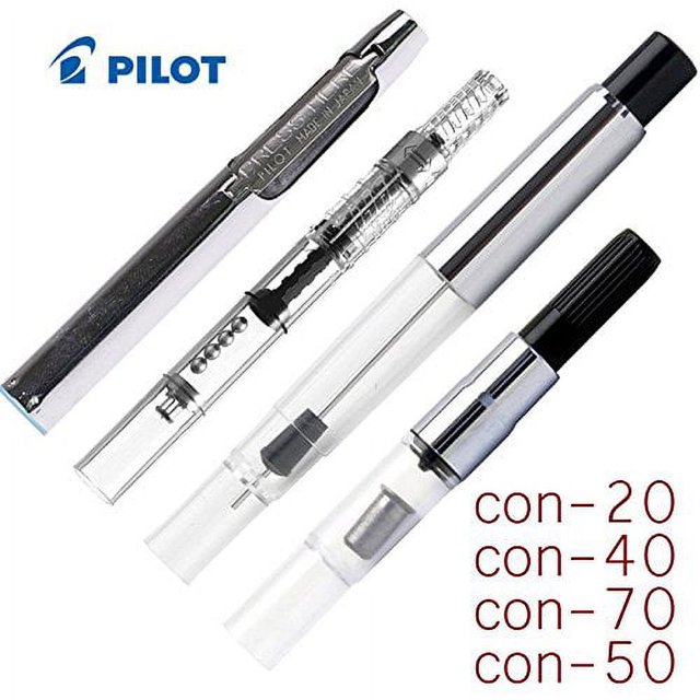 Pilot Namiki Vanishing Point Twist Converter #69810, CON-40