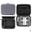 Grey, variant on Portable Drone Storage Box for NEO, Handheld Nylon Travel Bag, Anti-Collision Carrying Case for NEO Drone Accessories, Exquisite Workmanship Black/Gray