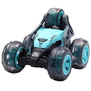MesaSe RC Car Remote Control Car for Kids Adults  2.4 GHz Transform RC Stunt Car Gift for Boys Girls