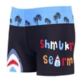 thumbnail image 1 of Baby Boys Swim Trunks Boy Surf Trunks Cute Cartoon Breathable Loose Fit Swimming Shorts Spring Beach Bathing Suits XXXXL, 1 of 4