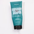 thumbnail image 4 of Men Rock Hair and Body Shampoo, Clarifying Shampoo, 200 ml, 4 of 5