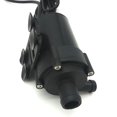 thumbnail image 4 of Elodie DC 12V/24V Water Circulation Pump Brushless Submersible Pump 10, 4 of 8