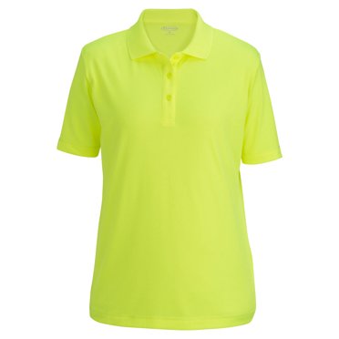 EDWARDS POLO de PERFORMANCE DURABLE pour Femmes