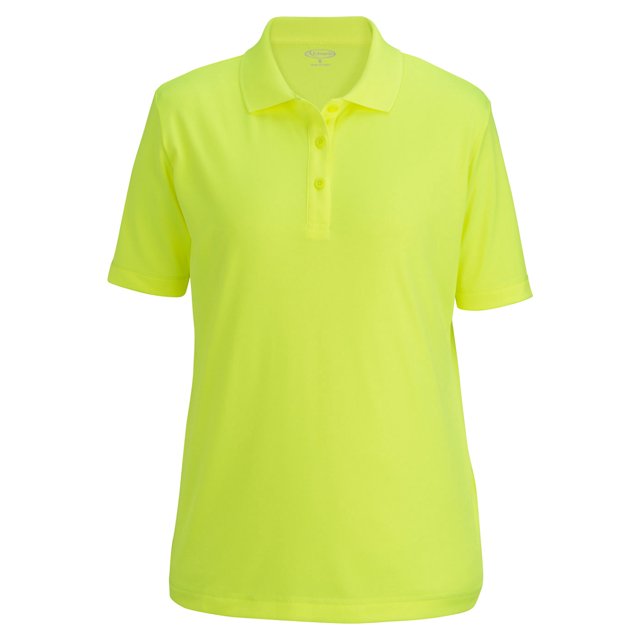EDWARDS POLO de PERFORMANCE DURABLE pour Femmes