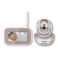 thumbnail image 1 of VTech VM343 Safe&Sound® Full Colour Video And Audio Baby Monitor, 1 of 3