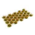 thumbnail image 4 of GROWTH TANK Simulation Cluster Grass Railroad Scenery Artificial Grass Static Scenery Model D, 4 of 7