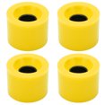 thumbnail image 1 of ANGGREK Roues de Skateboard Roues Longboard 78A 60x45mm pour Pièces de Rechange de Roues de Croisière, 1 of 8