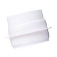 thumbnail image 3 of veasfak Pipe Draft Exhaust Fan Pipe Check Valve for Kitchen Home Exhaust Fan 100mm, 3 of 9