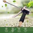 thumbnail image 3 of Pressure High Pressure Car Wash Gun Pressure Washer Gun 4 Adjustable Spray Modes for Car Washing Watering, 3 of 7