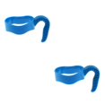 thumbnail image 1 of kurtrusly Gobelet Antidérapant avec Poignée pour Voyage Voiture Bleu 30oz 2Set, 1 of 6