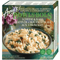 thumbnail image 1 of Amy's Kitchen 3 Cheese Kale Bake Bowl, 241g, 1 of 5