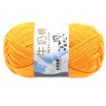 thumbnail image 2 of relayinert Multi Color Acrylic Yarn, 50g, 2 of 7