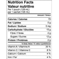 thumbnail image 2 of Parent’s Choice Organic Apple & Butternut Squash Baby Food Purée, 2 of 2