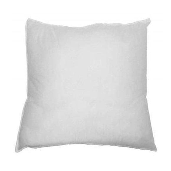 Homeport Textiles 18"x18" Domestic Polyester Insert