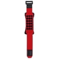 thumbnail image 1 of 7 Strings Guitar Bass Fretboard Muting Dampeners String Wraps Accessorys 19cm Red, 1 of 9