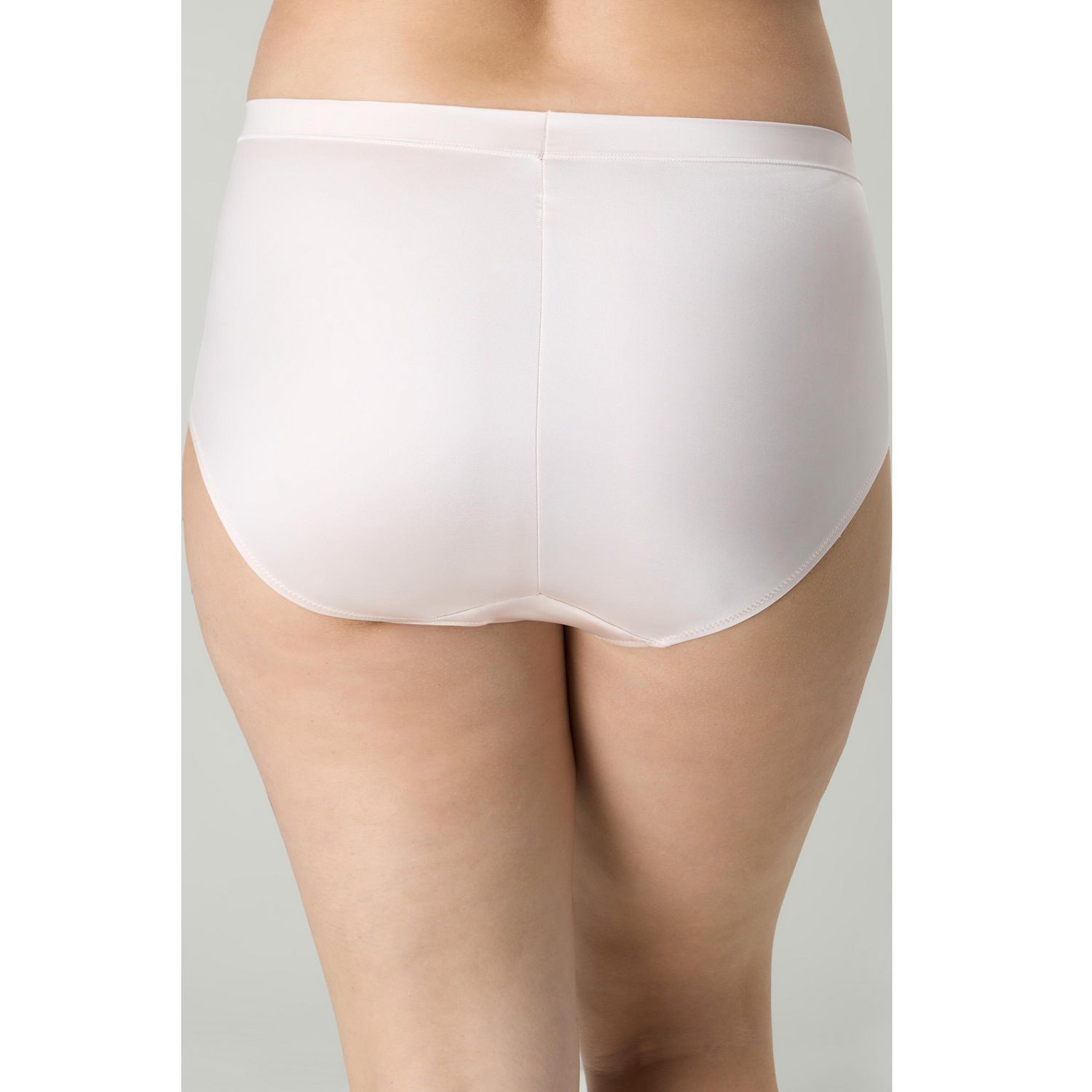 Slip WonderBra avec panneau de contrôle du ventre