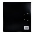 thumbnail image 4 of Hilroy 1" Black Zipper Binder, 4 of 4