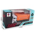 thumbnail image 1 of Children Mining Engineering Garbage Truck Toy Car Birthday Education Vehicle Playset Learning Construction, 1 of 5
