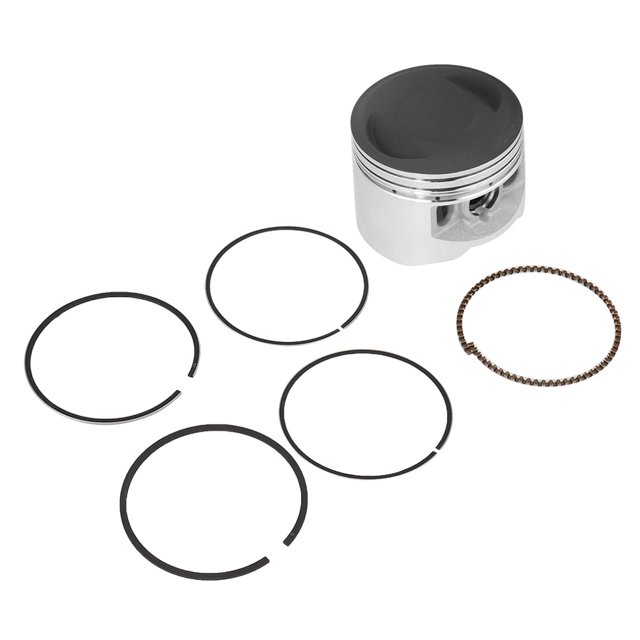 Ensemble de Joints de Piston, Stable, de Bonne Qualité pour la Maison