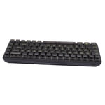 60% Mechanical Keyboard, 68 Keys Wired RGB Keyboard USB for PC Laptop