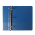 thumbnail image 2 of Pen+Gear Classeur en vinyle sans vue de 5,1 cm, 2 of 2