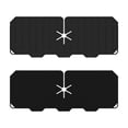thumbnail image 2 of Iumwxz Kitchen Gadgets Faucet Proof Pad Gasket Faucet Filter Pad Kitchen Bathroom Faucet Kitchen Utensil Set D Plastic Hometrends, 2 of 3