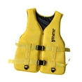 thumbnail image 4 of koolsoo Life Jacket Life Vest Outdoor Swim Jacket for Snorkeling Windsurfing Rafting XL, 4 of 9
