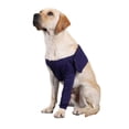 thumbnail image 1 of Recovery Sleeve For Pet Dog Front Leg Anti-licking Protect Cover To Prevents infection, 1 of 8