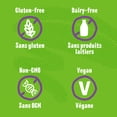 thumbnail image 4 of Earth's Own Boisson à l’amande Originale, 1.89 L, 4 of 8