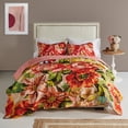 thumbnail image 1 of Senna Harvest, Quilt Set 3-Piece King/Cal King, 1 of 1