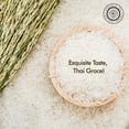 thumbnail image 2 of Pride Of India - Thai White Jasmine Rice - Fragrant Hom Mali Rice, 1.5 Pound Jar, 2 of 7