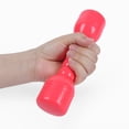 thumbnail image 2 of stanreset Femmes Entraînement Physique Entraînement Haltère Fille Enfants Kids Exercice à Domicile Haltères Rouge 1Ensemble, 2 of 6
