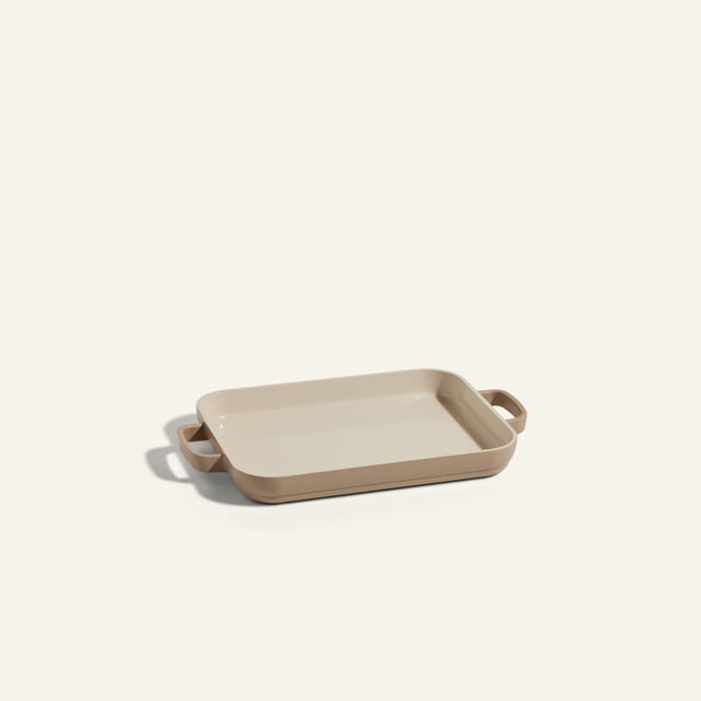 Our Place Mini Griddle Pan A quarter-sized nonstick sheet pan that doubles as a griddle Steam