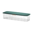 thumbnail image 2 of under 5, Plastic Cable Holder, 8-Compartment Data Organiser, Stackable Lid Design, for Electronics, Travel Office Use, Cable Management Box, Organised Charging Solution Hzhnb Buy today [New Arrival], 2 of 7