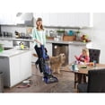 thumbnail image 2 of Hoover WindTunnel 2 Whole House Rewind Bagless Upright Vacuum, Blue, 2 of 7
