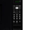 thumbnail image 2 of Danby 0.7 cu. ft. Countertop Microwave black, 2 of 5