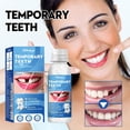 thumbnail image 4 of /Solid Dental Adhesive for Temporary Filling of Teeth, 4 of 8