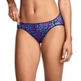 thumbnail image 1 of Jockey Culotte Femme Sans Ligne de Culotte Promise Tactel Échancrée, 1 of 4