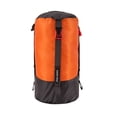 thumbnail image 1 of Lightweight Compression Stuff Sack 9-18L Waterproof Polyester Compression Bag for Camping Hiking Backpacking, 1 of 4